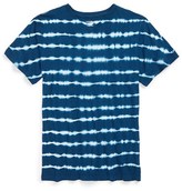 Thumbnail for your product : Tucker + Tate 'Brent' V-Neck T-Shirt (Big Boys)