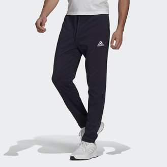 adidas training tapered pants