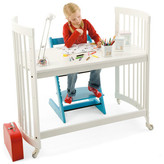 Thumbnail for your product : Stokke Care Changing Table
