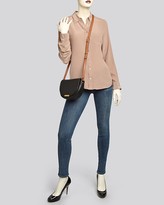 Thumbnail for your product : Marc by Marc Jacobs Crossbody - Softy Saddle