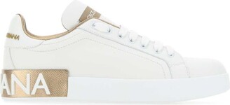 Dolce & Gabbana Women's Sneakers & Athletic Shoes | ShopStyle