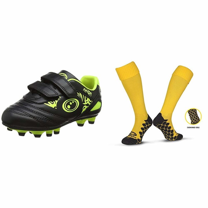 optimum razor football boots