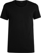 Thumbnail for your product : Hanro Cotton Superior T-Shirt