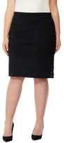 Thumbnail for your product : Wilson Rebel X Angels Lace-Up Skirt