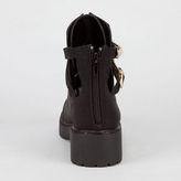 Thumbnail for your product : Qupid Valiant Womens Boots