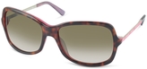 Thumbnail for your product : Juicy Couture The American - Tortoiseshell Sunglasses