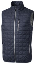 Thumbnail for your product : Cutter & Buck Men's Big & Tall Rainier Vest