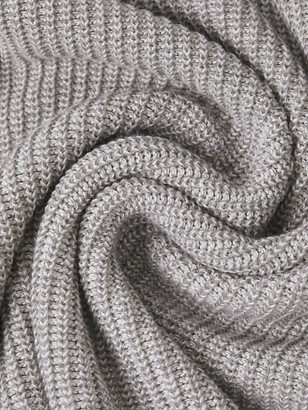 Eileen Fisher Knit Crewneck Sweater