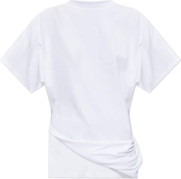 Sportmax Keras T-Shirt