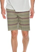 Thumbnail for your product : RVCA All Time Cutoff Short