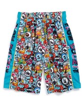 Thumbnail for your product : LaCrosse Flow Society 'Character Flow' Shorts (Little Boys & Big Boys)