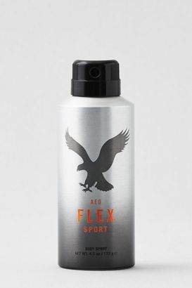 American Eagle Outfitters AE Flex Sport Body Spray For Him
