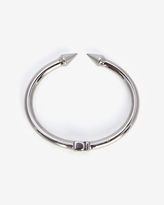Thumbnail for your product : Vita Fede Mini Titan Crystal Bracelet: Silver