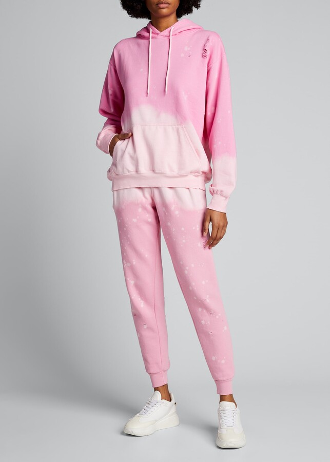 Pink Sweatpants | Shop the world's largest collection of fashion 