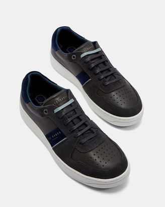 Ted Baker Modern Leather Trainers