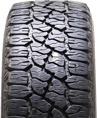 225/55R17 101H XL - Goodyear Wrangler Territory A/T All-Terrain Tire