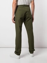 Thumbnail for your product : Freemans Sporting Club EZ trousers