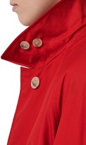 Thumbnail for your product : Burberry Single-Breasted Rain Coat