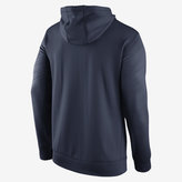 Thumbnail for your product : Nike KO Warp Full-Zip (NFL Seahawks) Men's Training Hoodie