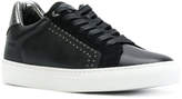 Thumbnail for your product : Zadig & Voltaire Skulls sneakers