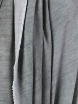 Thumbnail for your product : Unconditional hooded tail dress