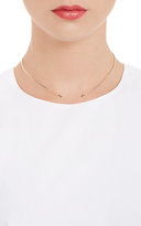 Thumbnail for your product : Jennie Kwon Women's Diamond & Gold Equilibrium Cuff Choker