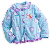 Thumbnail for your product : Disney Anna and Elsa Pajama Set for Girls - Holiday - Personalizable