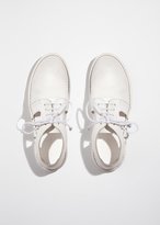 Thumbnail for your product : Marsèll Gomma Ricicarro Oxford Bianco Optical Size: IT 38.5