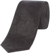 Thumbnail for your product : Kenneth Cole Tilden Fan Design Jaquard Silk Tie