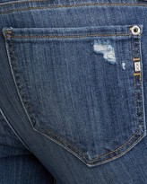Thumbnail for your product : Genetic Denim 3589 GENETIC Jeans - Riley Slim Boot in Destroy