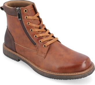Mens Comfortable Ankle Boots | over 900 Mens Comfortable Ankle Boots |  ShopStyle | ShopStyle