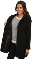 Thumbnail for your product : Jessica Simpson JOFMH312 Coat