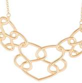 Thumbnail for your product : Catherine Malandrino Geometric Necklace