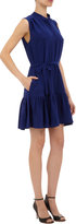 Thumbnail for your product : Saloni Sleeveless Drop-waist Tilly Dress
