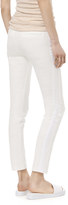 Thumbnail for your product : Rebecca Taylor Textured Ava Pant