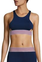 Thumbnail for your product : Olympia Troy Racerback Bra
