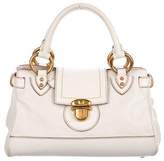 Thumbnail for your product : Marc Jacobs Grained Leather Handle Bag