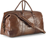 Thumbnail for your product : Polo Ralph Lauren Core Leather Duffle Bag