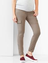 Thumbnail for your product : Gap Full panel skinny cargo pants