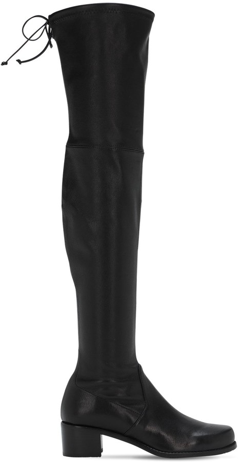 stuart weitzman midland boots sale