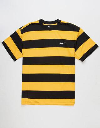 Nike Men's Gold Pittsburgh Pirates Yinzer Nation Local Team T-shirt - Macy's