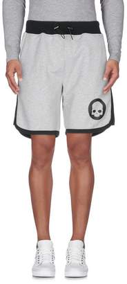 Hydrogen Bermuda shorts