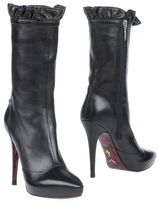 Thumbnail for your product : Cesare Paciotti Ankle boots