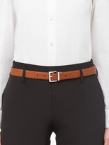 Thumbnail for your product : Prada Reversible Two-Tone Belt