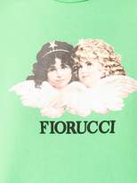 Thumbnail for your product : Fiorucci Vintage Angels sweater
