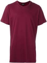 Thumbnail for your product : Numero 00 Numero00 00 print T-shirt