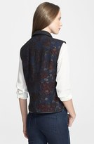 Thumbnail for your product : Rebecca Minkoff 'Waller' Short Vest