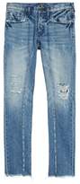 Thumbnail for your product : PRPS Le Sabre Tapered Fit Jeans