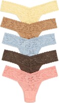 Thumbnail for your product : Hanky Panky Thong