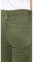 Thumbnail for your product : Marc by Marc Jacobs Stick Skinny Jeans